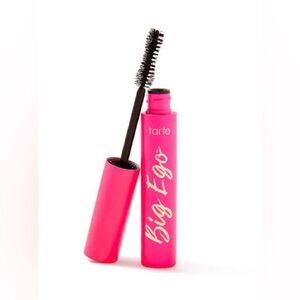 Tarte Big Ego Mascara - Black